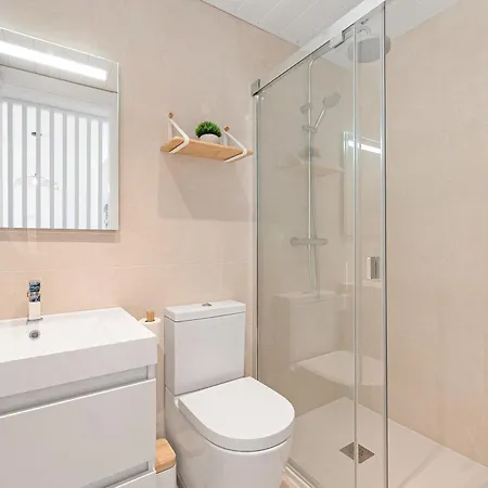 Apartment Horus Paradise Torre Del Mar