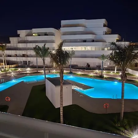 Apartment Horus Paradise *
