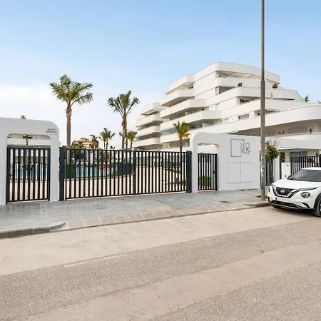 Horus Paradise Apartment Torre Del Mar