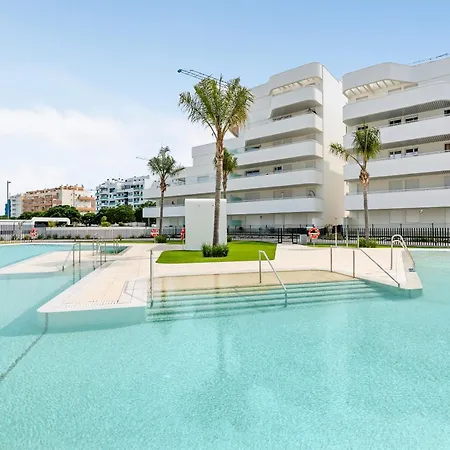 Horus Paradise Apartment