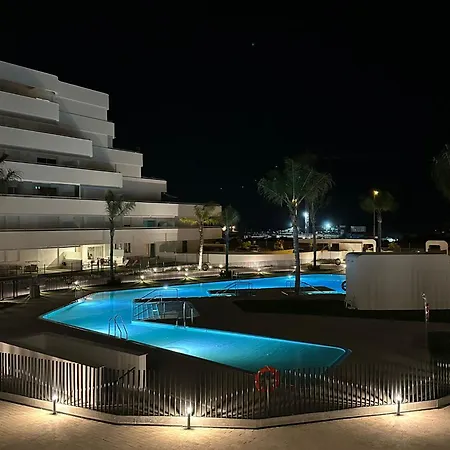 Horus Paradise Apartment Torre Del Mar