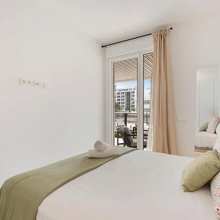 Apartment Horus Paradise