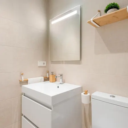 Apartment Horus Paradise