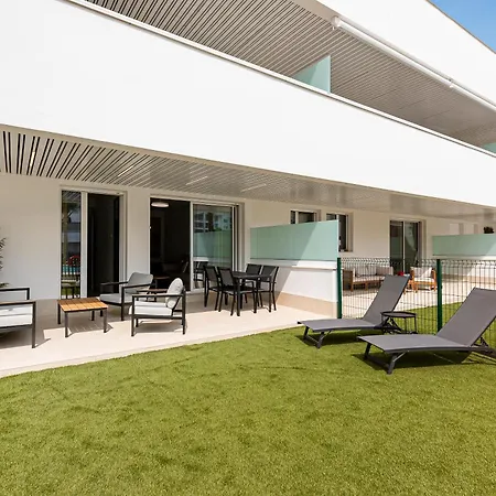 Apartment Horus Paradise *